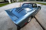 Mosler Consulier Targa 1990 года